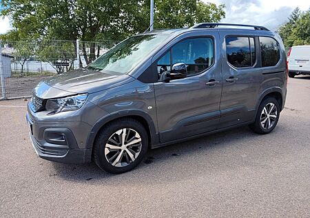 Peugeot Partner Tepee Partner Rifter GT-Line *Automatik*Navi*Kamera
