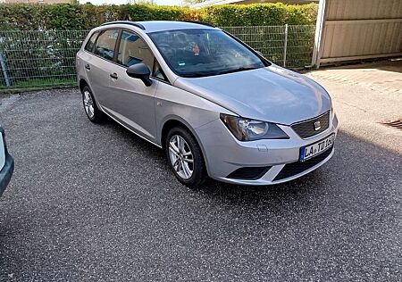 Seat Ibiza 1.2 TDI CR E-Ecomotive Style ST Style
