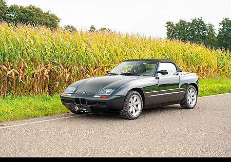 BMW Z1 87tkm/deutsch/unfallfrei/2.Hand