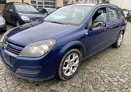 Opel Astra H Caravan Basis