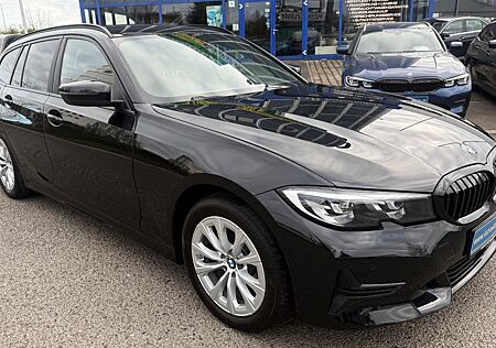 BMW 318 dTouring CarPlay*LIVE PRO*Rückfahrkamer