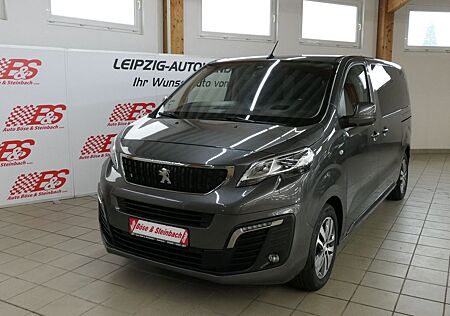 Peugeot Traveller Allure L2 *AUT*STHZ*PANO*7-Sitze*APP*