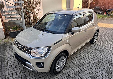 Suzuki Ignis 1.2 Hybrid/1-Hand/Facelift/Klima