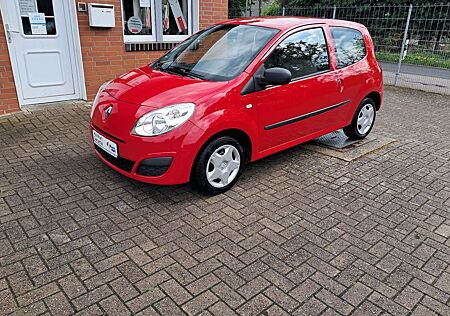 Renault Twingo je t'aime 1,2L TÜV 05/2027
