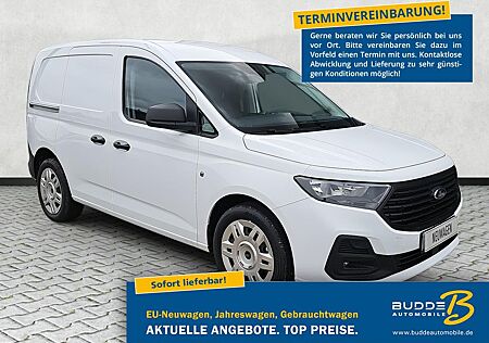 Ford Transit Connect gebraucht kaufen Ford Transit Connect Kasten L1 Trend neuesModell Navi