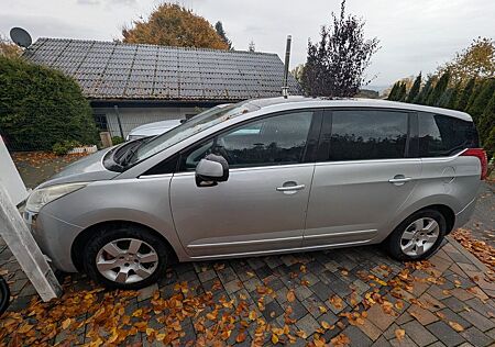 Peugeot 5008 2.0 Platinum HDi FAP 150 Platinum