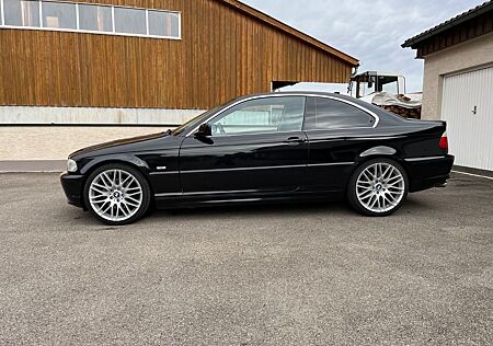 BMW 330Ci - individual -e46 - Coupé