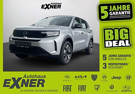 Opel Frontera Hybrid 107 kw EDITION TechPaket Edition