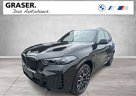 BMW X5 xDrive30d M Sport +++UPE:* 110.040,00EUR+++