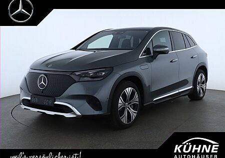 Mercedes-Benz EQE SUV EQE 350+ SUV Edition Electric Art*Akustik+ENERGI