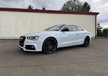 Audi A5 2.0 TDI S tronic quattro S-Line