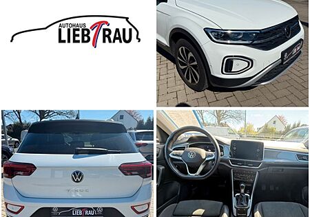 VW T-Roc Volkswagen 1.5 TSI Style DSG *FAHRSCHULWAGEN*AHK*ACC*