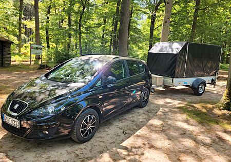Seat Altea 1.4 TSI SUN SUN