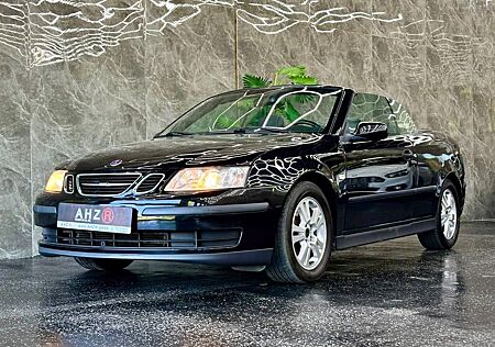 Saab 9-3 1.8t Linear Cabriolet