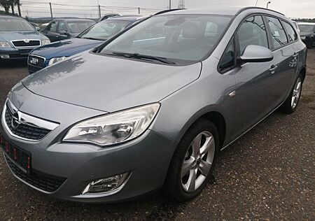 Opel Astra Sports Tourer 1.4 ecoFLEX Edition"Tüv neu"