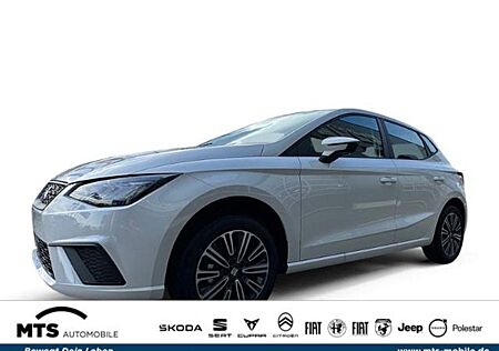 Seat Ibiza Style Edition 1.0 TSI 70 kW (95 PS) 5-Gang