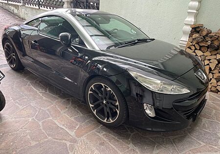Peugeot RCZ 1.6 200 THP
