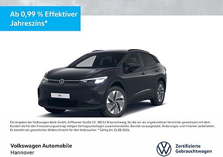 VW ID.4 Volkswagen Pro Move