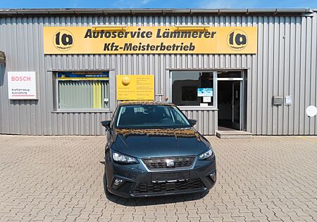 Seat Ibiza 1.0 TSi Style