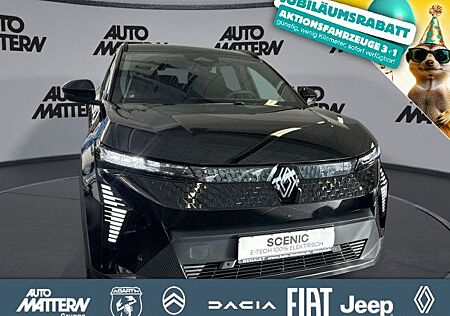 Renault Scenic E-Tech Electric EV87 220HP Esprit Alpine