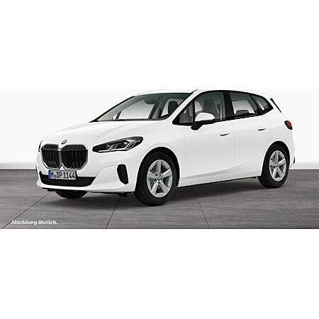 BMW 2er Active Tourer leasen
