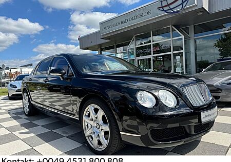 Bentley Continental Flying Spur *BRD-FZG*MASSAGE*SHD*