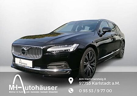 Volvo V90 2.0 Diesel Ultimate Bright Allrad