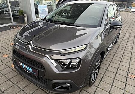 Citroën C3 Max PureTech 110 EAT6 *NAVI*KAMERA*ALLWETTER*