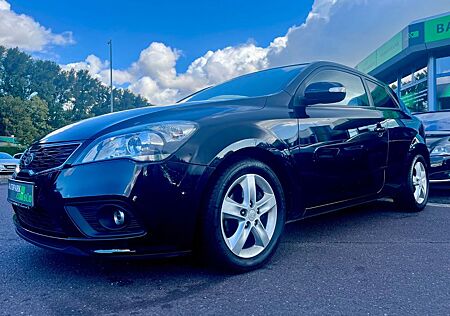 Kia Cee'd / Ceed - 2.HAND-KLIMA-ALU!!!!