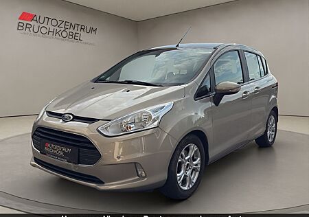 Ford B-Max 1.0 |SHZ|PDC|KLIMA|ESP|