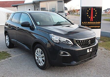 Peugeot 3008 1.5 BLUEHDI 130 Navi Alu