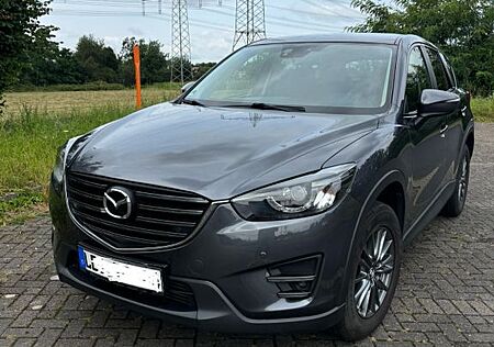 Mazda CX-5 2.2 SKYACTIV-D 150 Exclusive-Line AWD E...