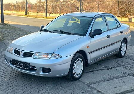 Mitsubishi Carisma