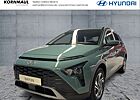 Hyundai Bayon Trend 1.0 T-Gdi 100 PS Automatik Winterpak