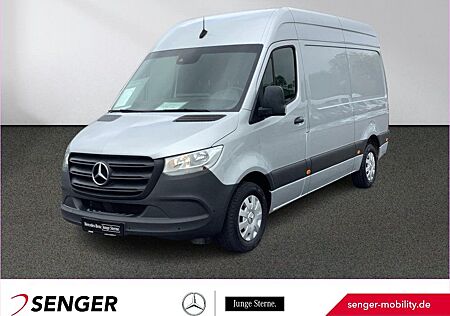 Mercedes-Benz Sprinter 317 CDI KA L2H2 MBUX Klima Kamera AHK