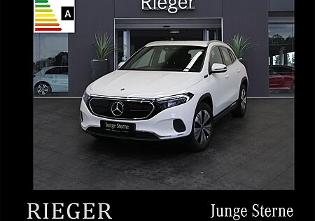 Mercedes-Benz EQA 250 Advanced-Paket*SPH-Integration*Kamera+++