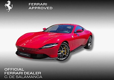 Ferrari Roma Coupé