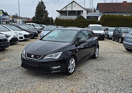 Seat Ibiza SC FR