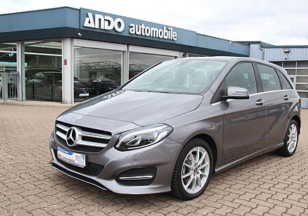 Mercedes-Benz B 180 Urban Style Edition LED/Ambiente/Kamera