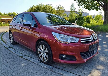 Citroën C4 Lim. 1.2 Selection *96 KW*