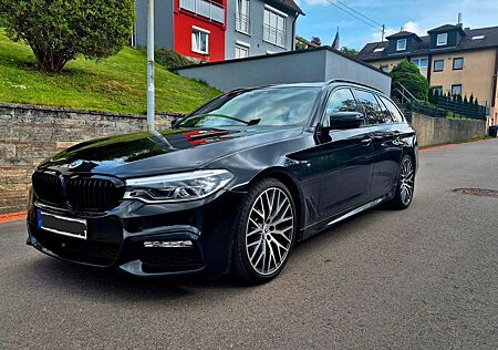 BMW 530d xDrive Touring M Paket