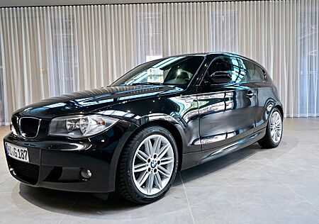 BMW 118 gebraucht kaufen BMW 118d M-Paket - VIELES NEU