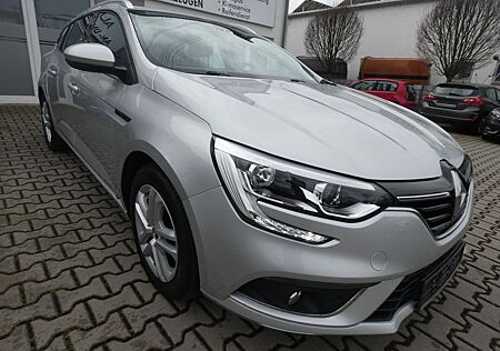 Renault Megane IV Grandtour Business Edition