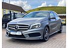 Mercedes-Benz A 220 CDI AMG-LINE Xenon DESIGNO MAGNO