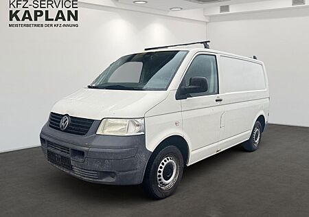 VW T5 Transporter Volkswagen