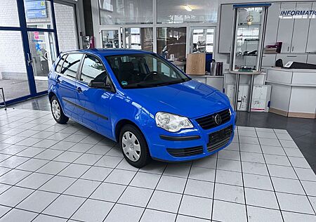 VW Polo Volkswagen 1.4 Automatik Comfortline