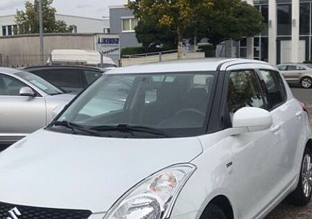 Suzuki Swift 1.3 DDiS Comfort Comfort/Keyless-Go
