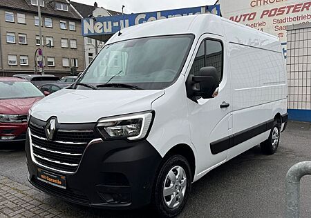 Renault Master gebraucht kaufen Renault Master III Kasten L2H2 HKa 3,3t Komfort 1-HAND