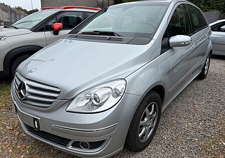 Mercedes-Benz B 150 Klima Alu