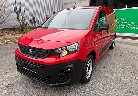 Peugeot Partner Premium L2*Tempomat *Klima*
